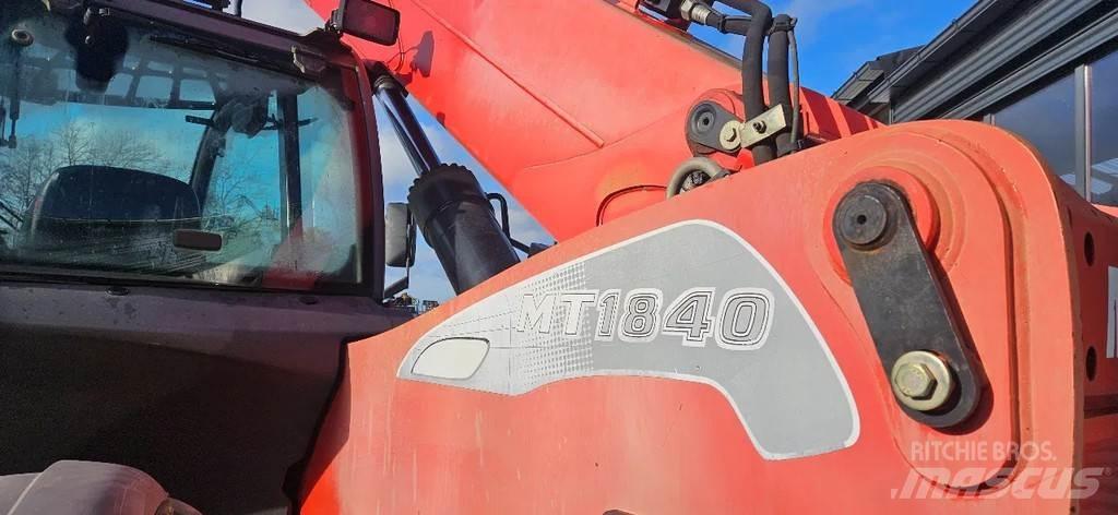 Manitou MT1840 Chariot télescopique