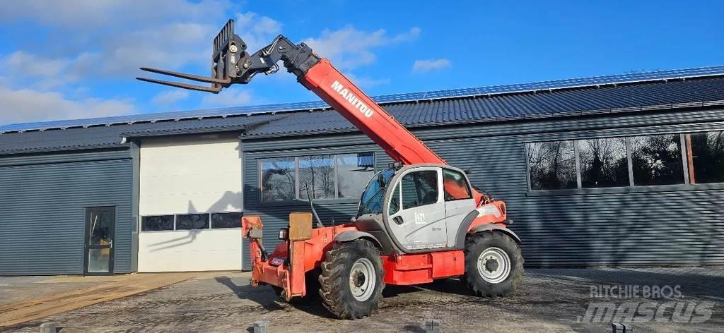 Manitou MT1840 Chariot télescopique