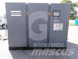 Atlas Copco GA 110 Compresseur