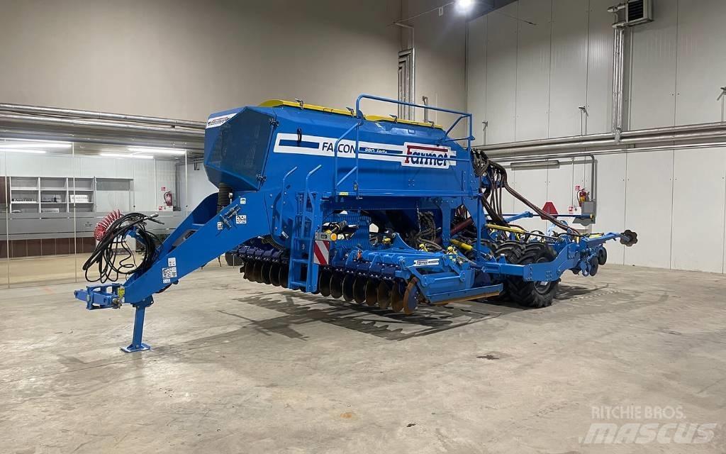 Farmet FALCON 4 PRO Semoir