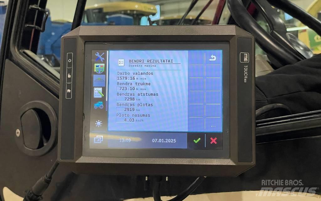 Farmet FALCON 4 PRO Semoir