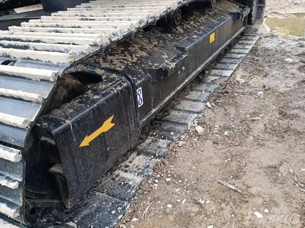 CAT 315 D Pelle sur chenilles