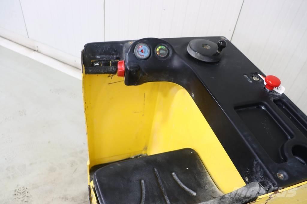 Hyster RP2.0N Transpalette accompagnant