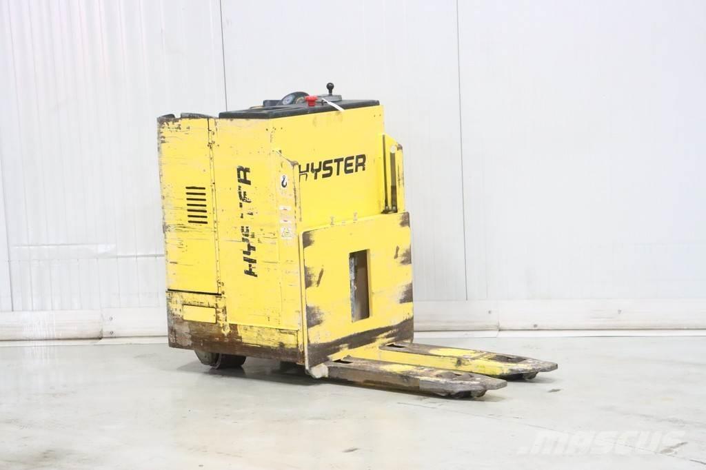 Hyster RP2.0N Transpalette accompagnant