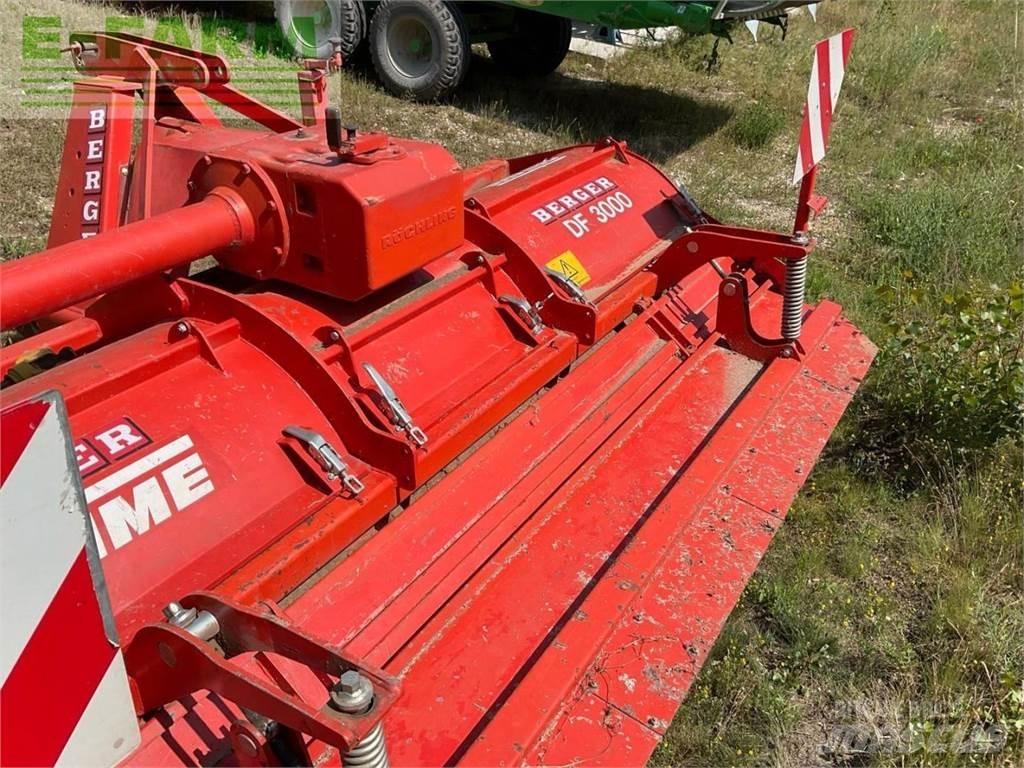 Grimme DF3000 Matériel pomme de terre - Autres