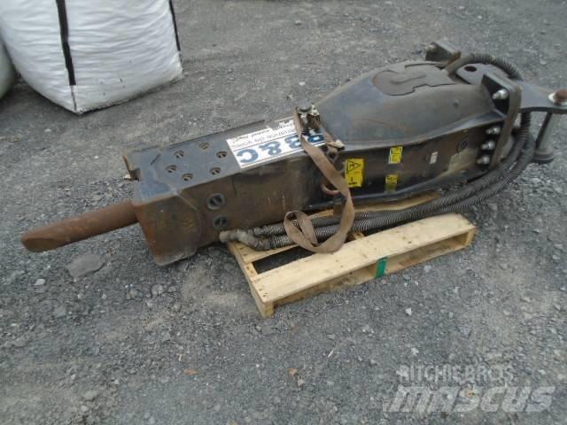 CAT H110E Autres accessoires