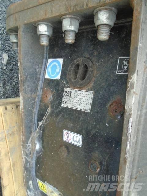 CAT H110E Autres accessoires