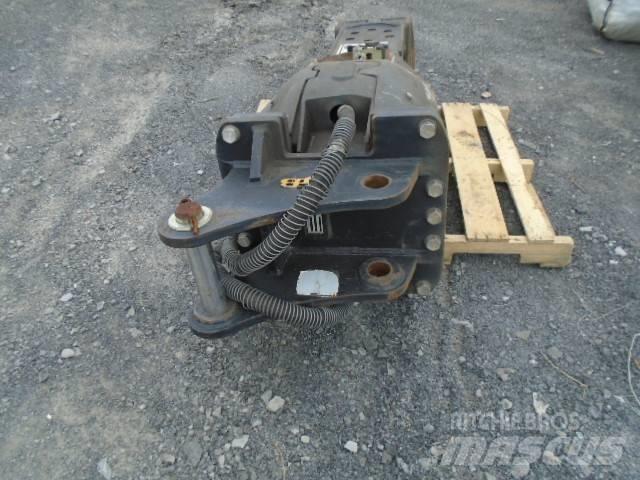 CAT H110E Autres accessoires