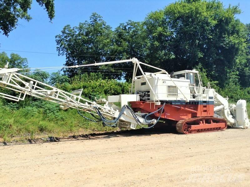 Rahco CME12 Convoyeur