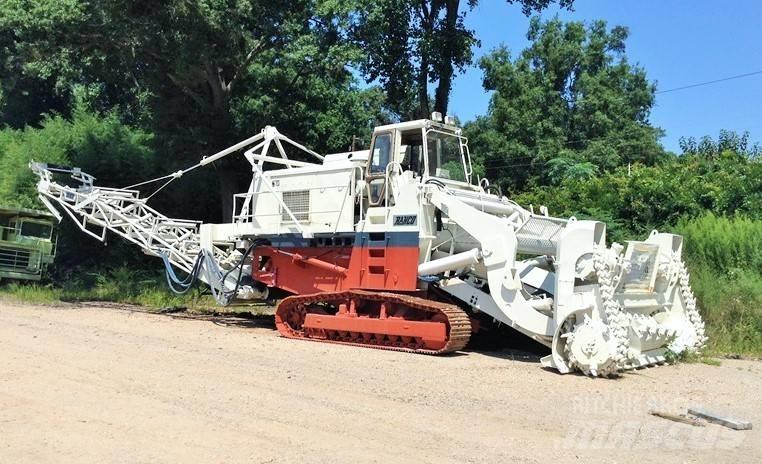 Rahco CME12 Convoyeur