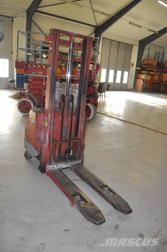 BT LGV1000 /  EL-TRUCK Chariots élévateurs électriques