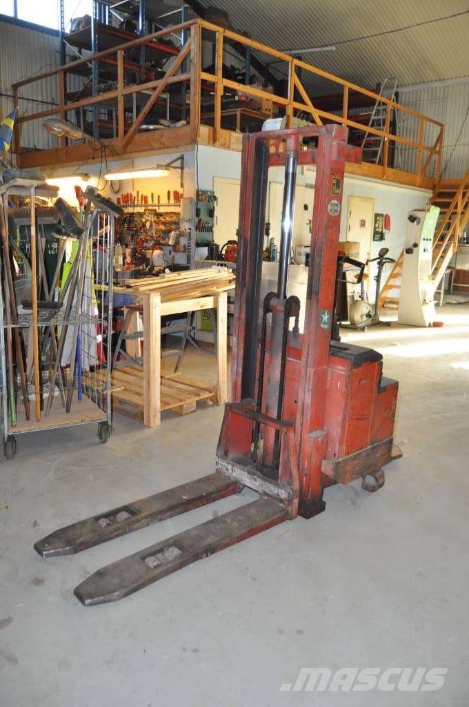 BT LGV1000 /  EL-TRUCK Chariots élévateurs électriques