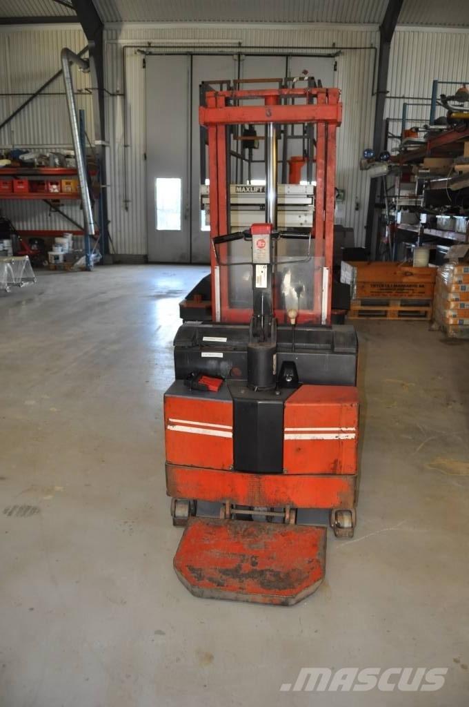 BT LGV1000 /  EL-TRUCK Chariots élévateurs électriques