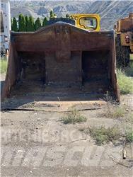 Atlas Copco ST1520 Construction - Autres