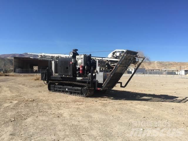 Boart Longyear LF230 Construction et Forages de tunnel et d'extraction souterraine