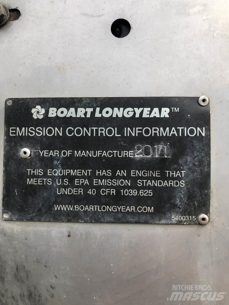Boart Longyear LF230 Construction et Forages de tunnel et d'extraction souterraine