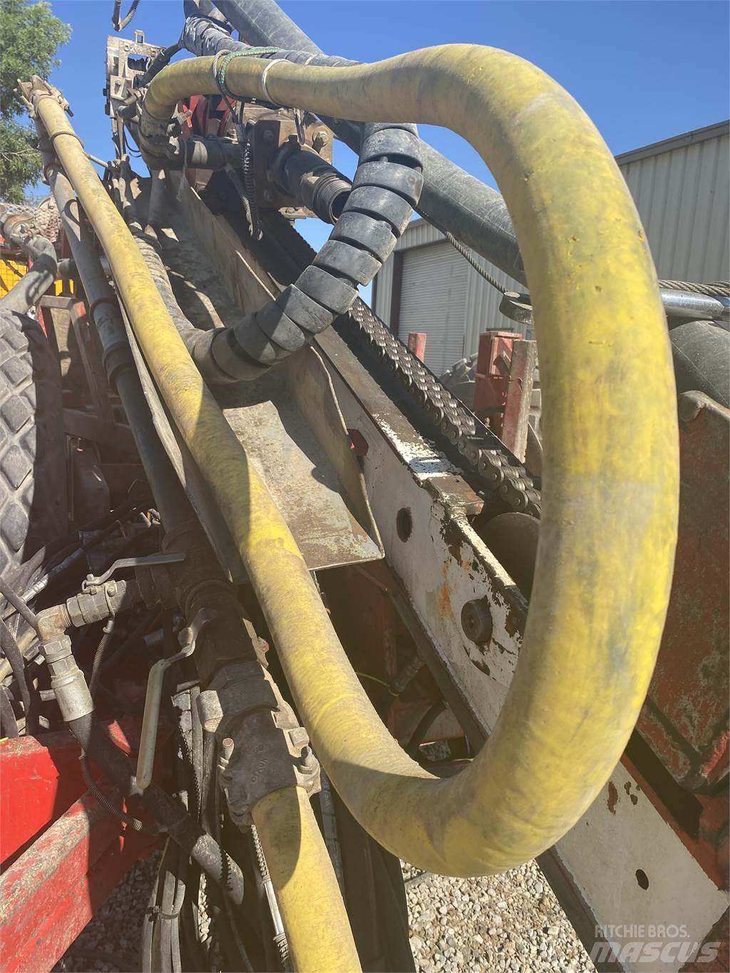 Canterra RC Drill Construction et Forages de tunnel et d'extraction souterraine