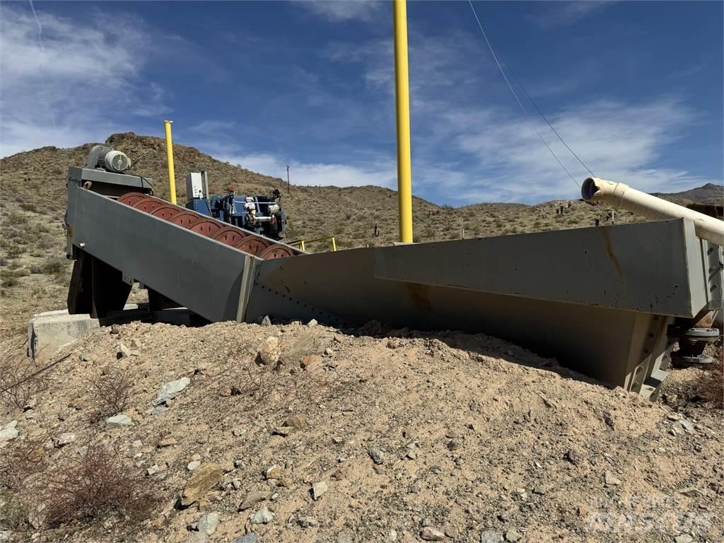 Gator PSS 3525 Construction - Autres