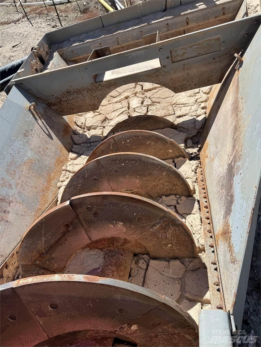 Gator PSS 3525 Construction - Autres