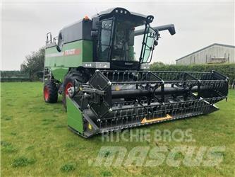 Fendt Corus 518 Moissonneuse batteuse