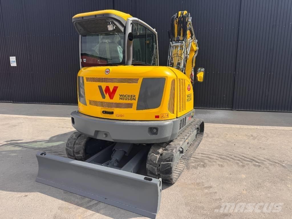 Wacker Neuson ET 65 Mini pelle < 7t