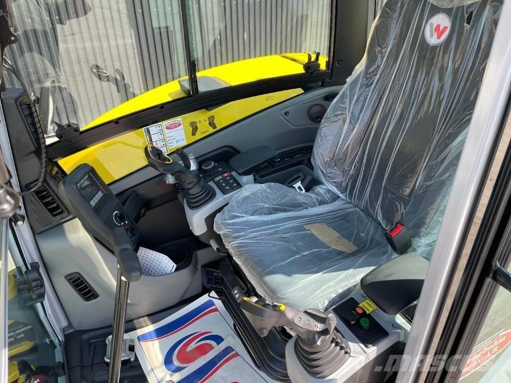 Wacker Neuson ET 65 Mini pelle < 7t