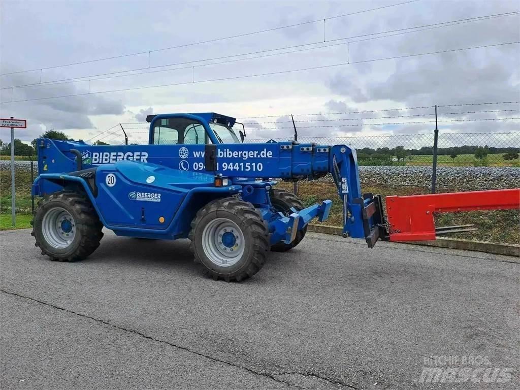 Merlo P 40.17 Autres Chariots élévateurs