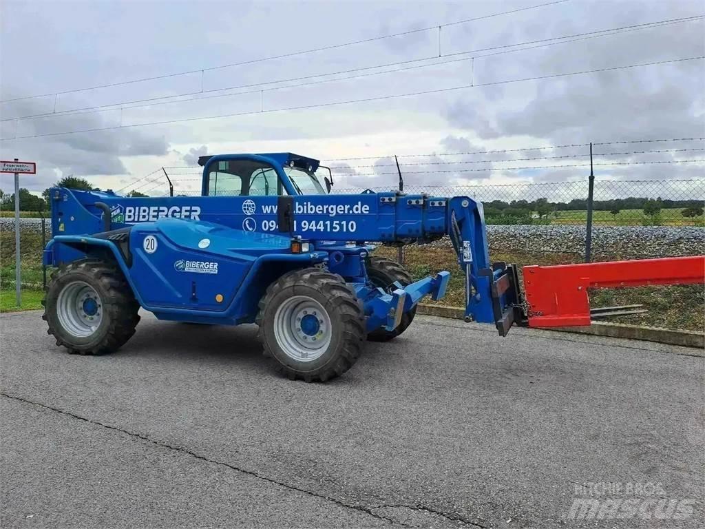Merlo P 40.17 Autres Chariots élévateurs
