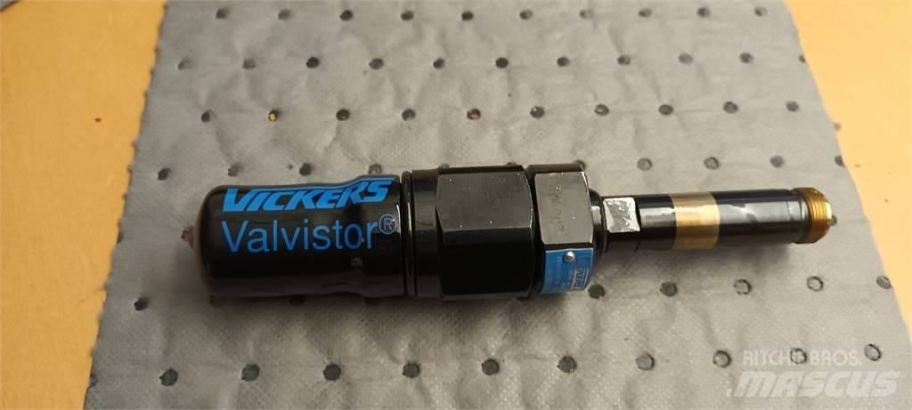 Rottne 046-0310 Hydraulique