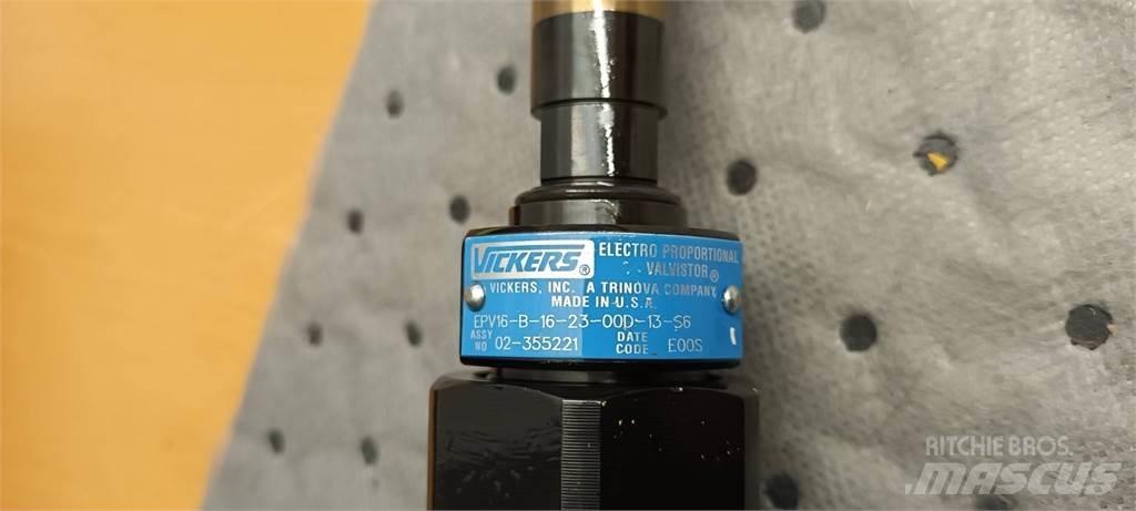 Rottne 046-0310 Hydraulique