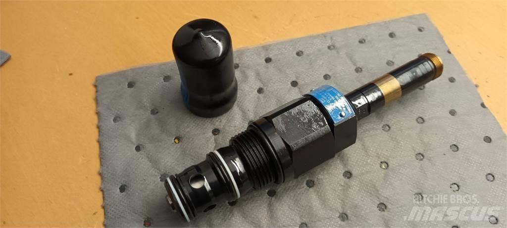 Rottne 046-0310 Hydraulique