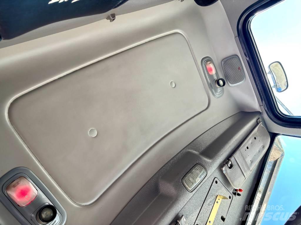 Peterbilt 388 Tracteur routier
