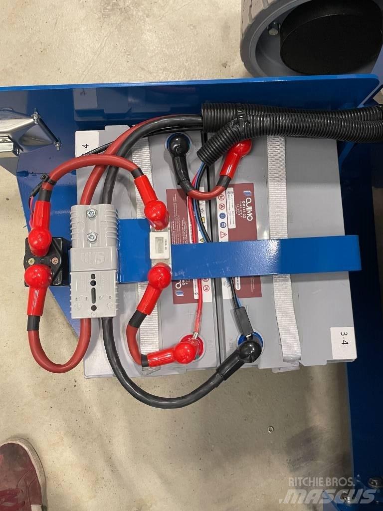 Yamei MS1330 Nacelle ciseaux