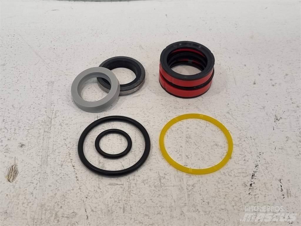  FMG/Ösa 894849 Hydraulique