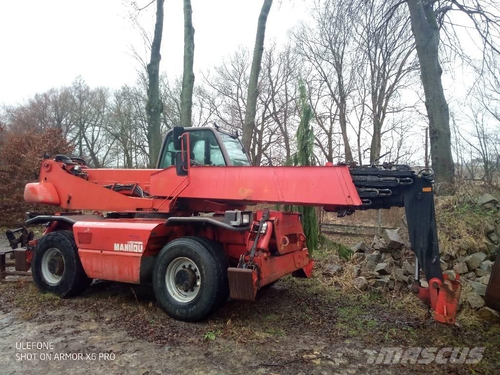 Manitou 2540 Chariot télescopique