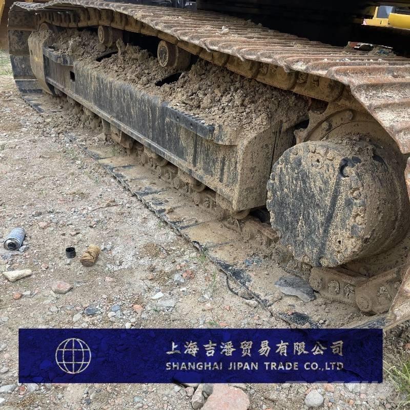 CAT 315 D Mini pelle 7t-12t