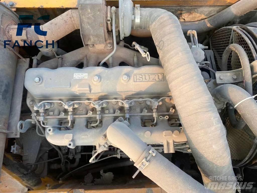 Sany SY 235 H Mini pelle 7t-12t