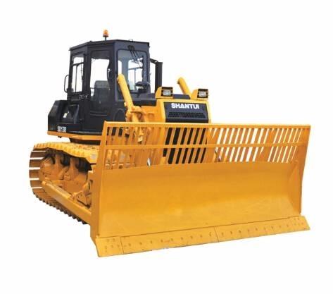 Shantui SD13R Bouteurs sur chenilles