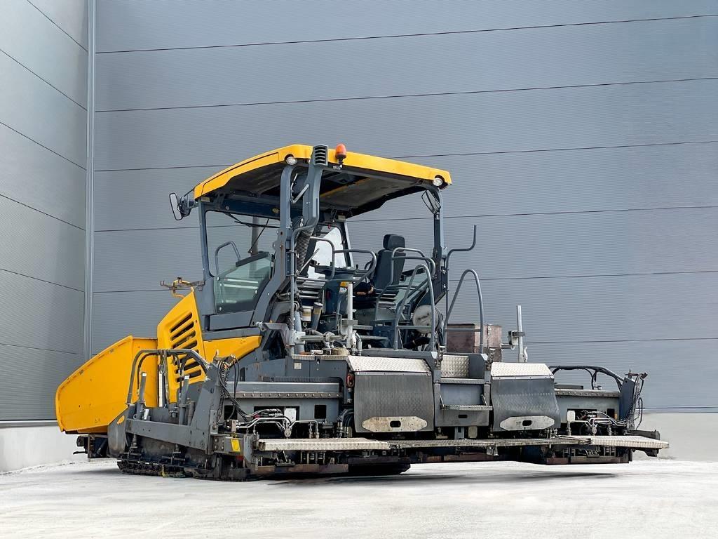 Vögele SUPER 1900-3I Finisseur