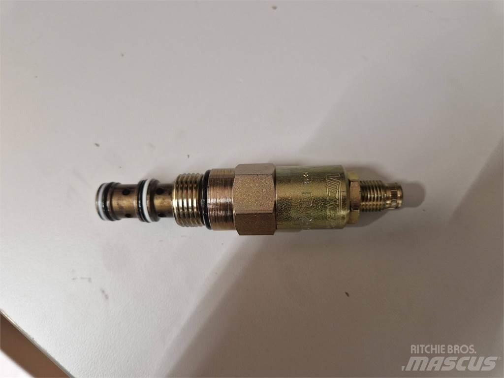 Rottne 072-0089 Hydraulique