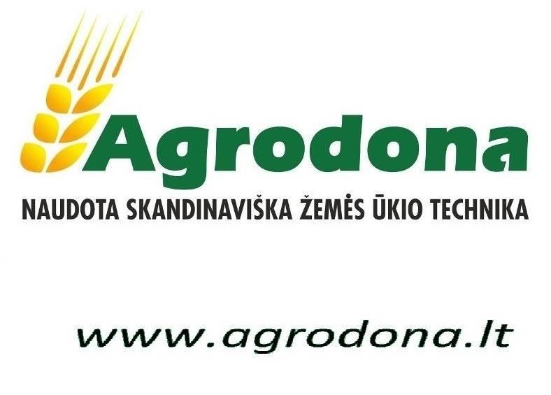 Kellfri TV100 Remorque multi-usage