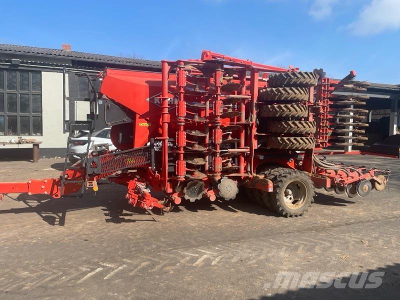 Kuhn Espro 6000 Semoir