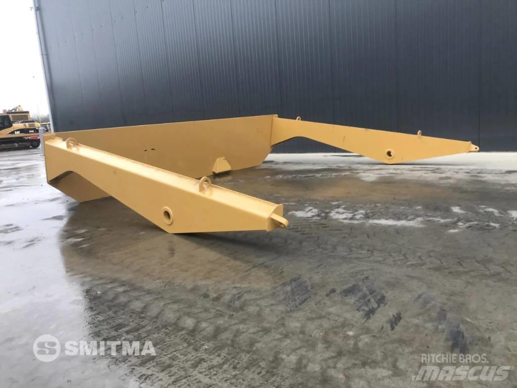 CAT 735- B1N Hayons