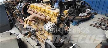 CAT C 6.6 Moteur