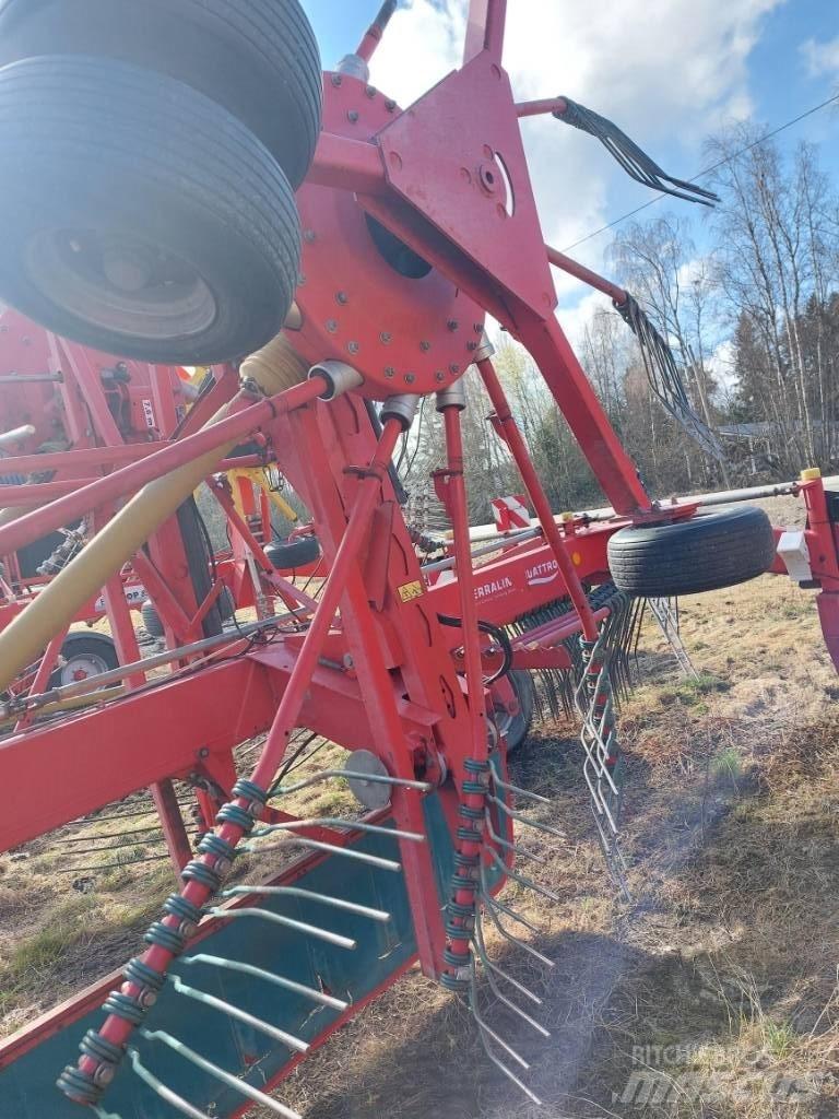 Kverneland 9584C Andaineur
