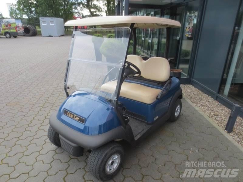 Club Car PRECEDENT Agriculture - Autres