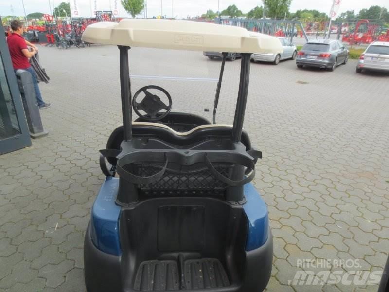 Club Car PRECEDENT Agriculture - Autres