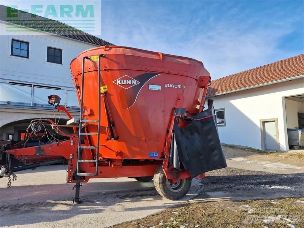Kuhn Euromix 1040 Autres matériels d'élevage