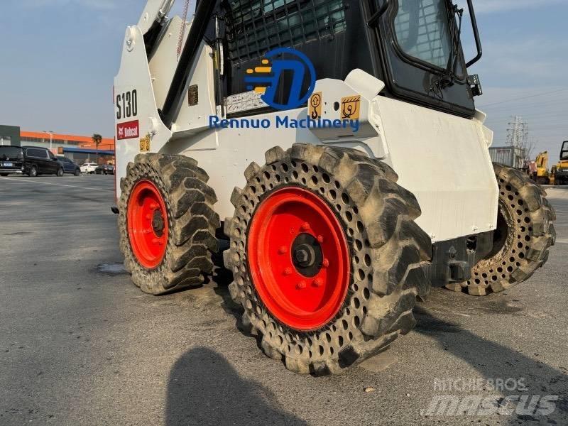 Bobcat S 130 Chargeuse compacte