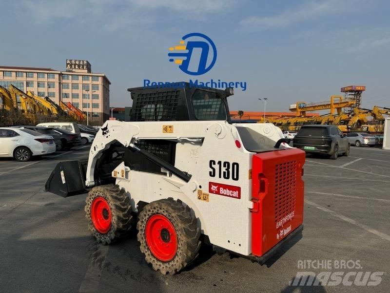 Bobcat S 130 Chargeuse compacte